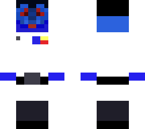 adamvmax skin (2021)