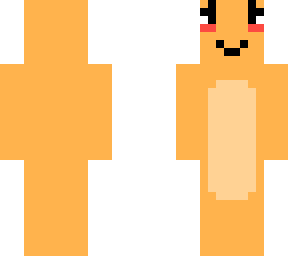 aesthetic orange