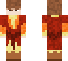 air nomad/outfit#2