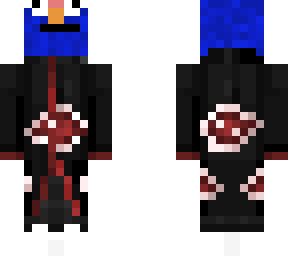 akatsuki cookiemonster