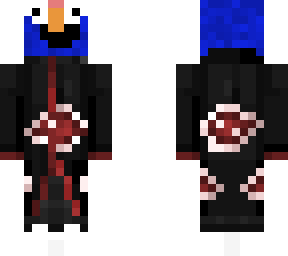 akatsuki cookiemonster
