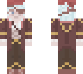 ali the pirate