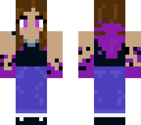 amethystia og skin