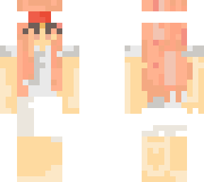 ancient girl