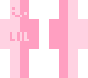another pibk skin
