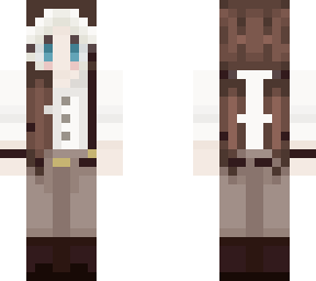anthropologist 2