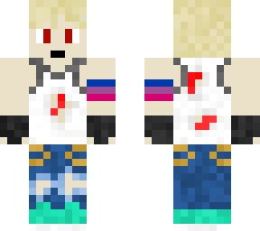 apocalypse skin 1