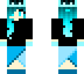 aqua