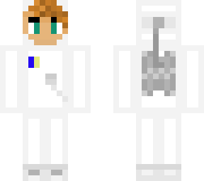 austronaut (updated)