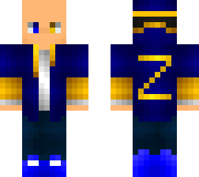 bald zapp3r