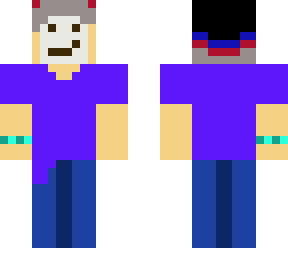 basic concept character