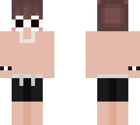 beach skin