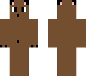 bear