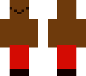 bear by teddy