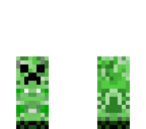beby creeper