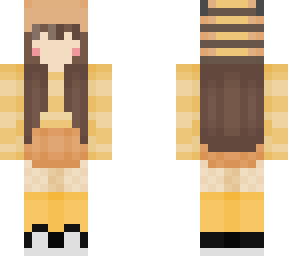 beeee girl