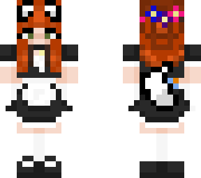 bi dog maid