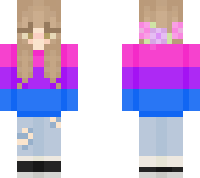 bi sweater