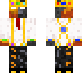 blaze/wither mix (retired version)