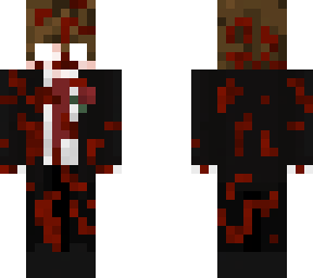 bloody me