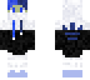 blue adidas