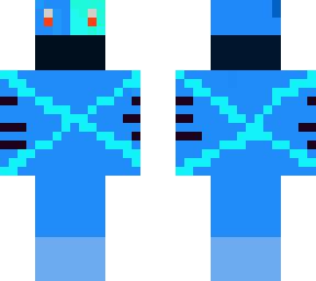 blue assassin