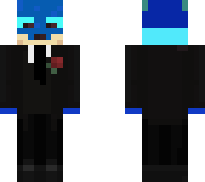 blue bone