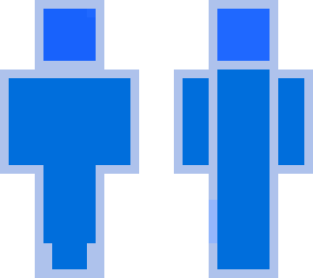 blue boy
