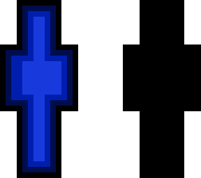 blue rings guy