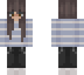 blue stripe reb