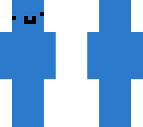 blue turtle