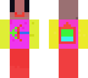 bow and arrow