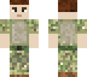 british army summer dress