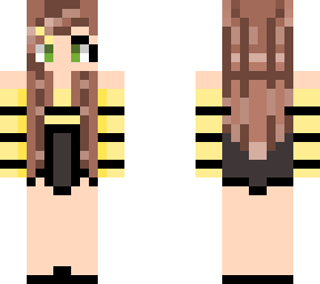 brown haired/green eyed girl 2