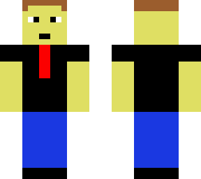 buisiness man alex