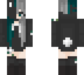 bunny mask (forest v.)