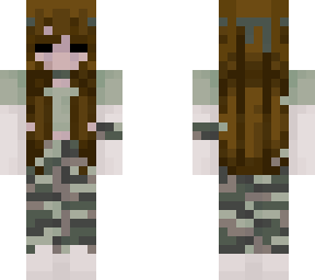 camouflage