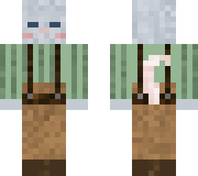 can i make one skin right pls