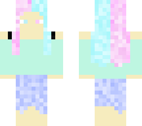 candy girl