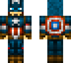 capitn amrica