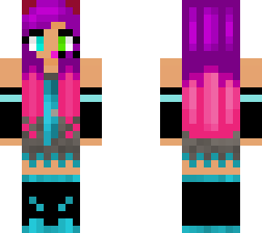 celia’s concert outfit hatsune miku