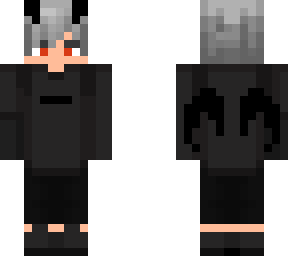 chalres demon