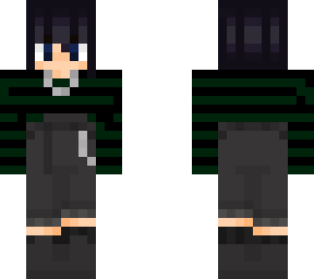 changed