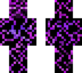 changed enderman