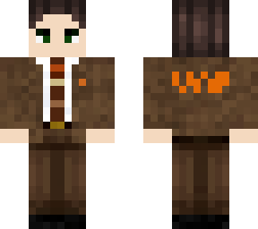 character 1