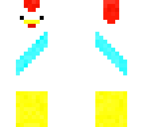 chicken lord