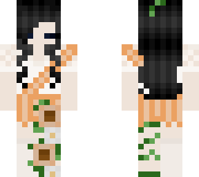chickens skin :)