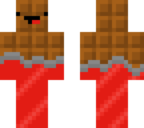 chocolate bar