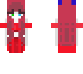 circus baby
