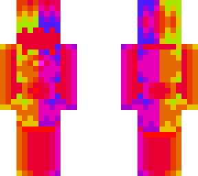 color but high